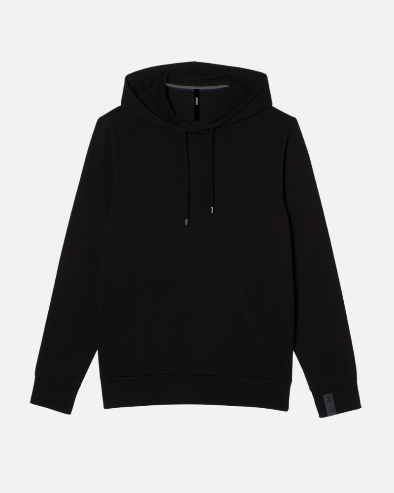 hooded long sleeve