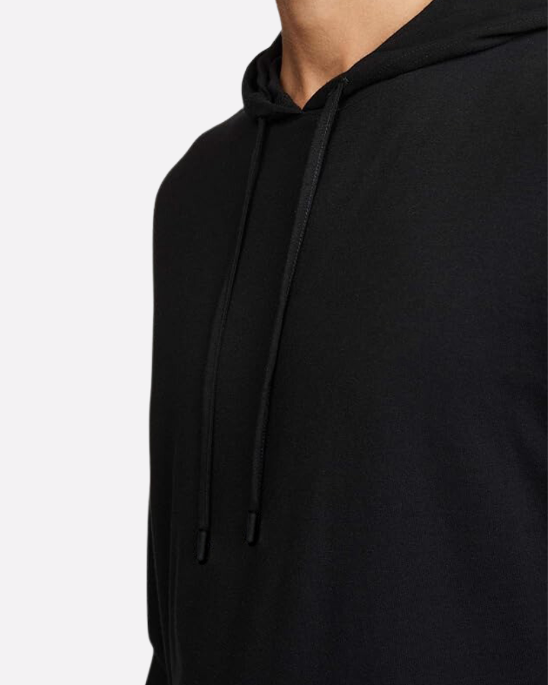 hooded long sleeve