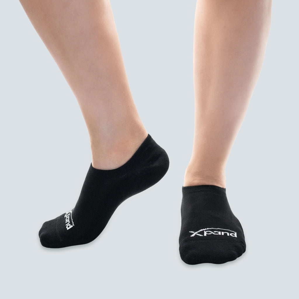 Reebok no show socks deals