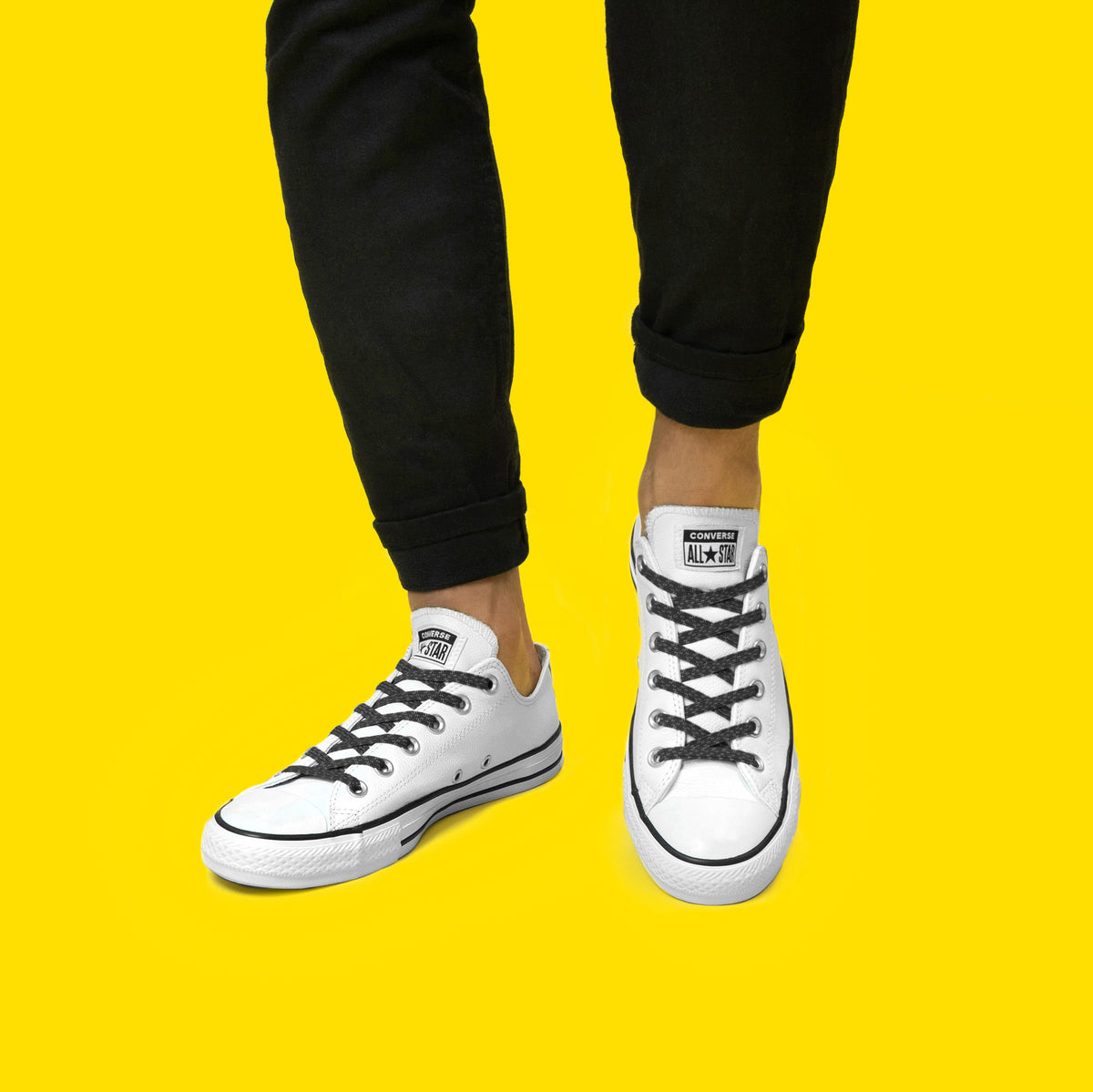 The Xpand No Tie Shoelaces are popular on !